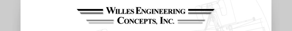 WEC logo