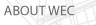 about WEC