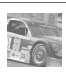 ASC Ford Mustang